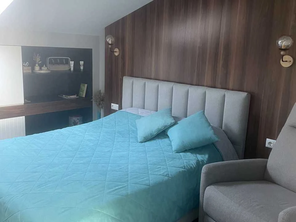 Apartment. Ivano-Frankivsk, Vysochana st.