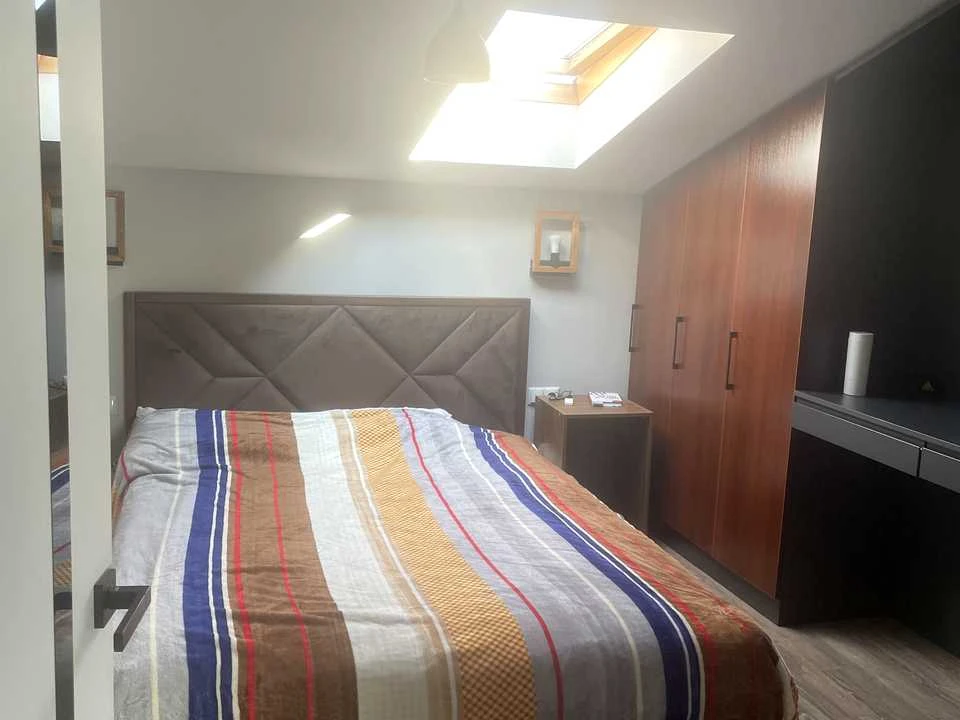 Apartment. Ivano-Frankivsk, Vysochana st.