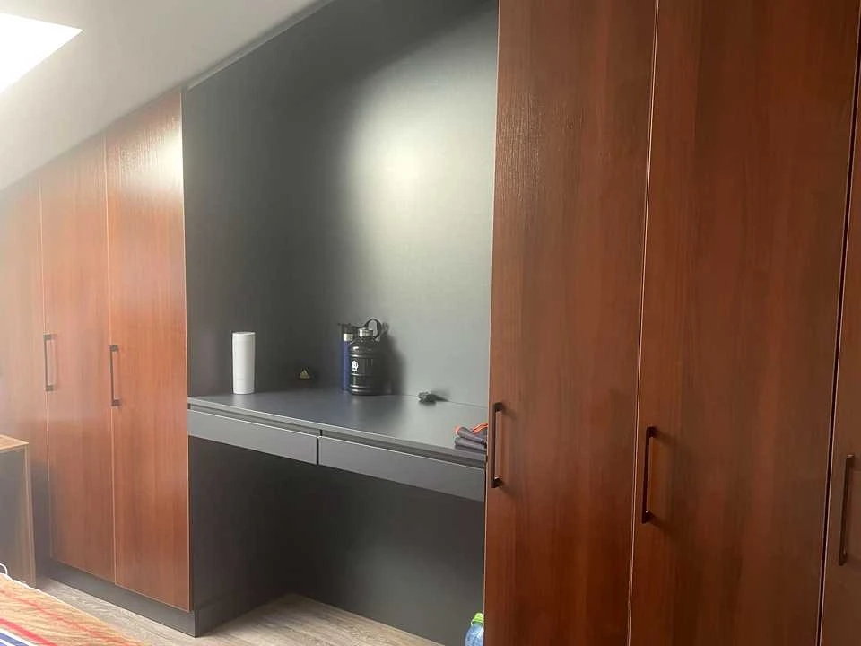 Apartment. Ivano-Frankivsk, Vysochana st.