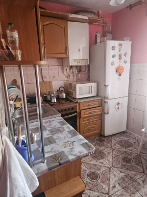 Продажа 3-комнатной квартиры в Ужгороде