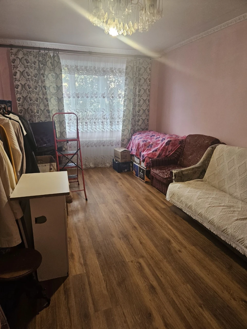 Продажа 3-комнатной квартиры в Ужгороде