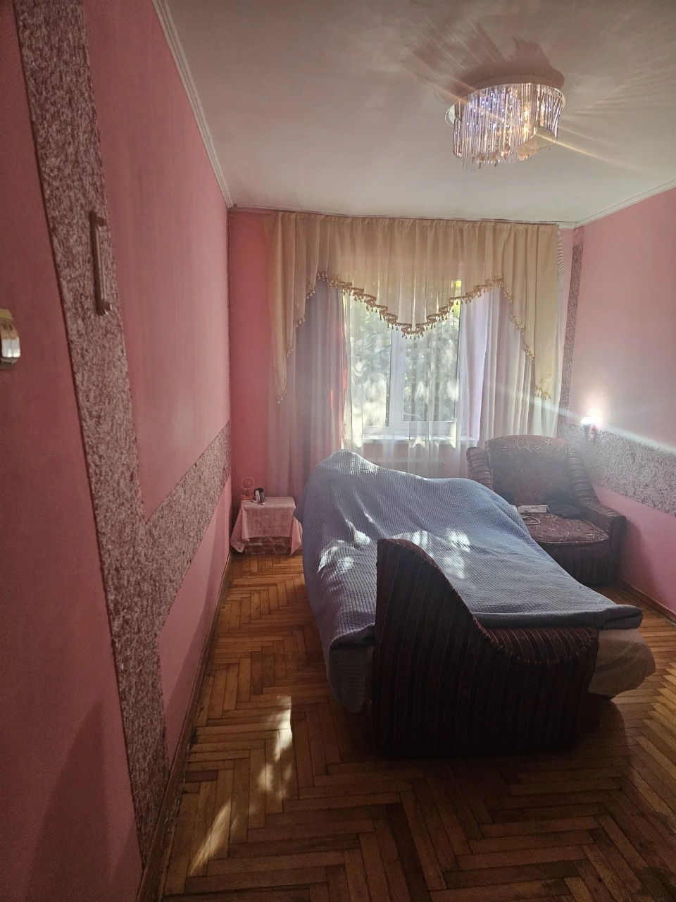 Продажа 3-комнатной квартиры в Ужгороде