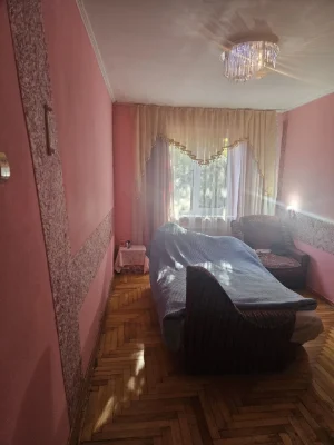 Продажа 3-комнатной квартиры в Ужгороде