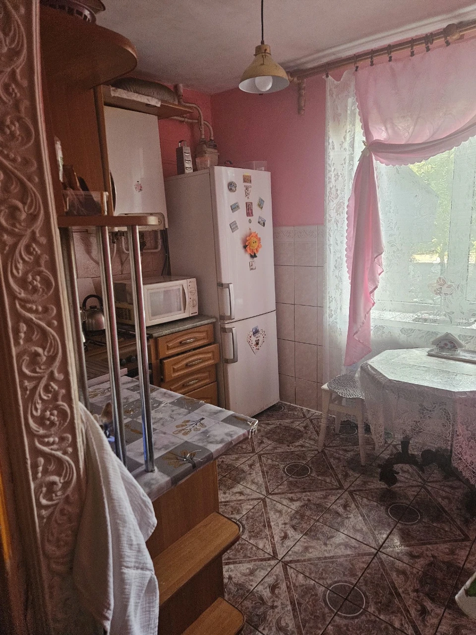 Продажа 3-комнатной квартиры в Ужгороде