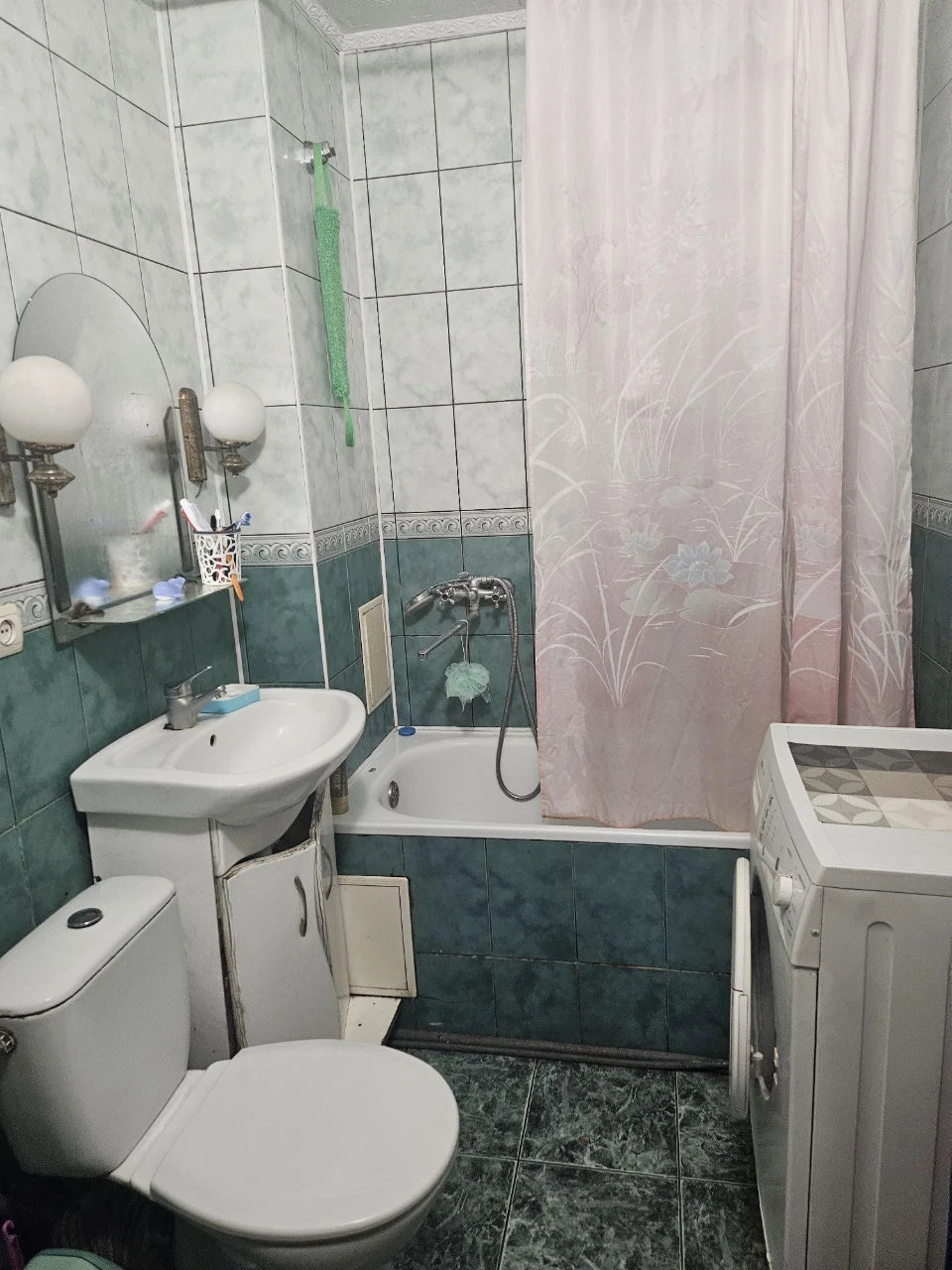 Продажа 3-комнатной квартиры в Ужгороде