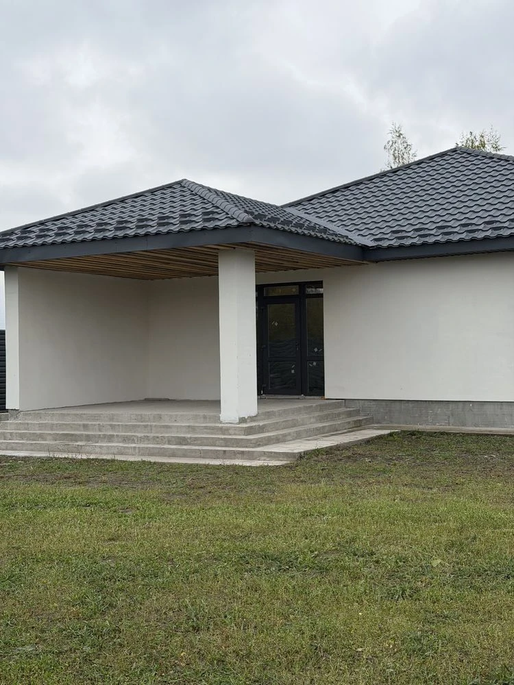 & Продається дуже гарний будинок у Житомирі!  ДОБУДОВАНИЙ /о