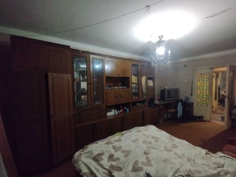 Apartment for sale in Dobrovolskogo