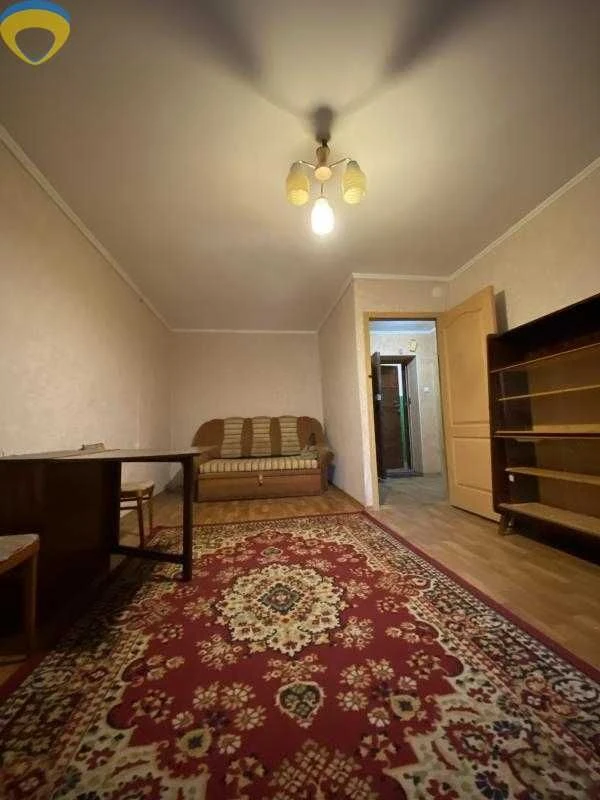 1-кімнатна квартира, спецпроект на Генерала Бочарова