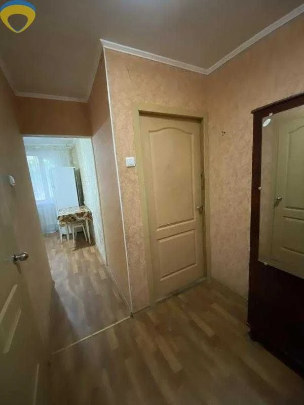 1-кімнатна квартира, спецпроект на Генерала Бочарова