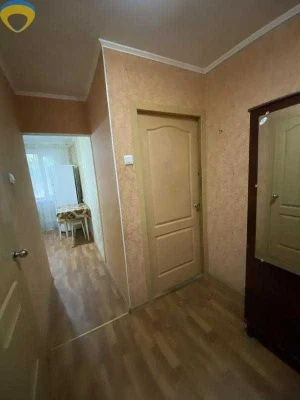 1-кімнатна квартира, спецпроект на Генерала Бочарова