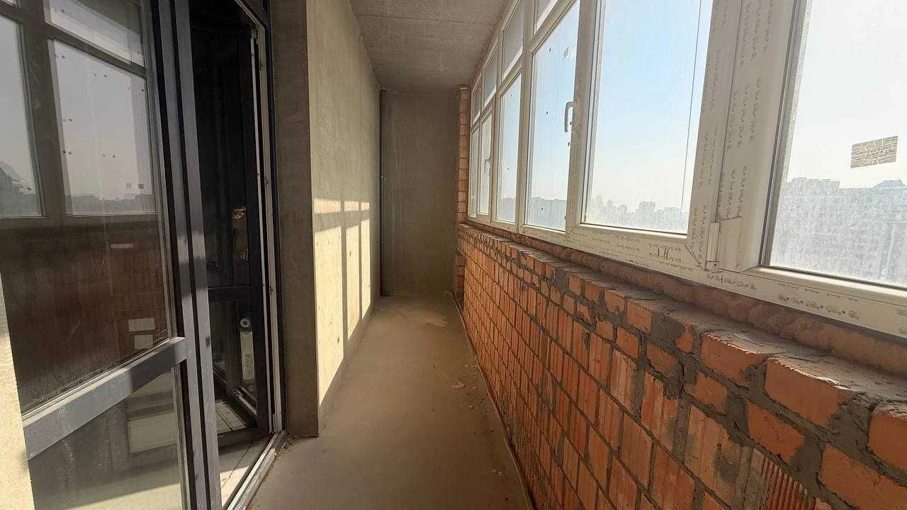 Квартира в рассрочку 3-к 118 кв.м. Дом сдан. Парк Победы.