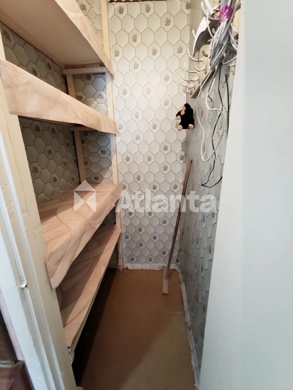 1-кімнатна на Балківській — 40,2 м², 2 лоджії, 10 хв до Цент