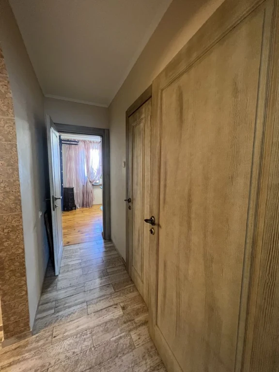 Apartment for sale with a Voucher and Certificate near Marka Park