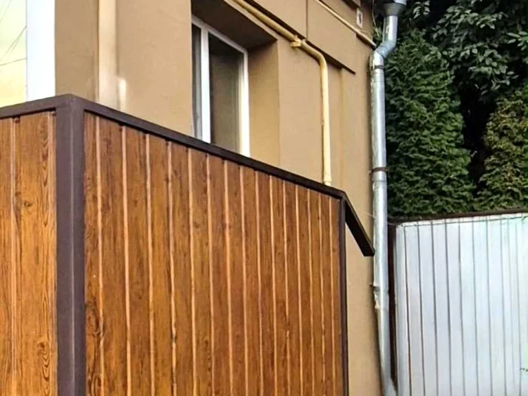 Apartment. Lutsk, Zapotinna Street