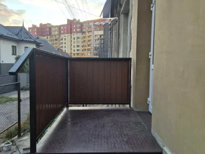 Квартира. Луцк, Заповітна вулиця