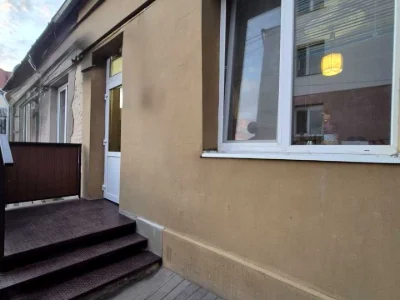 Квартира. Луцк, Заповітна вулиця