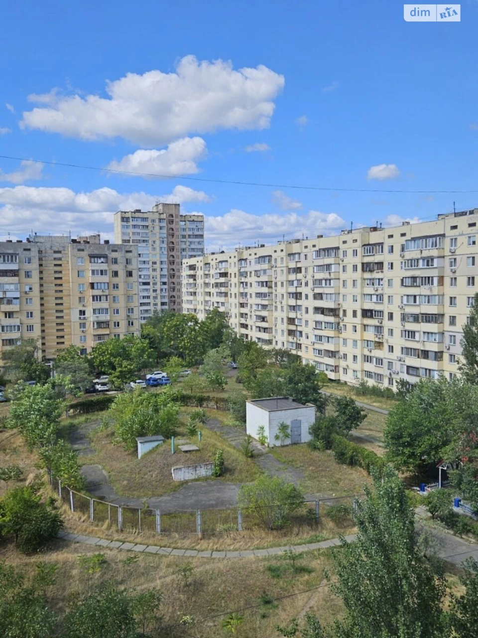 Довгострокова оренда квартири Оболонь
