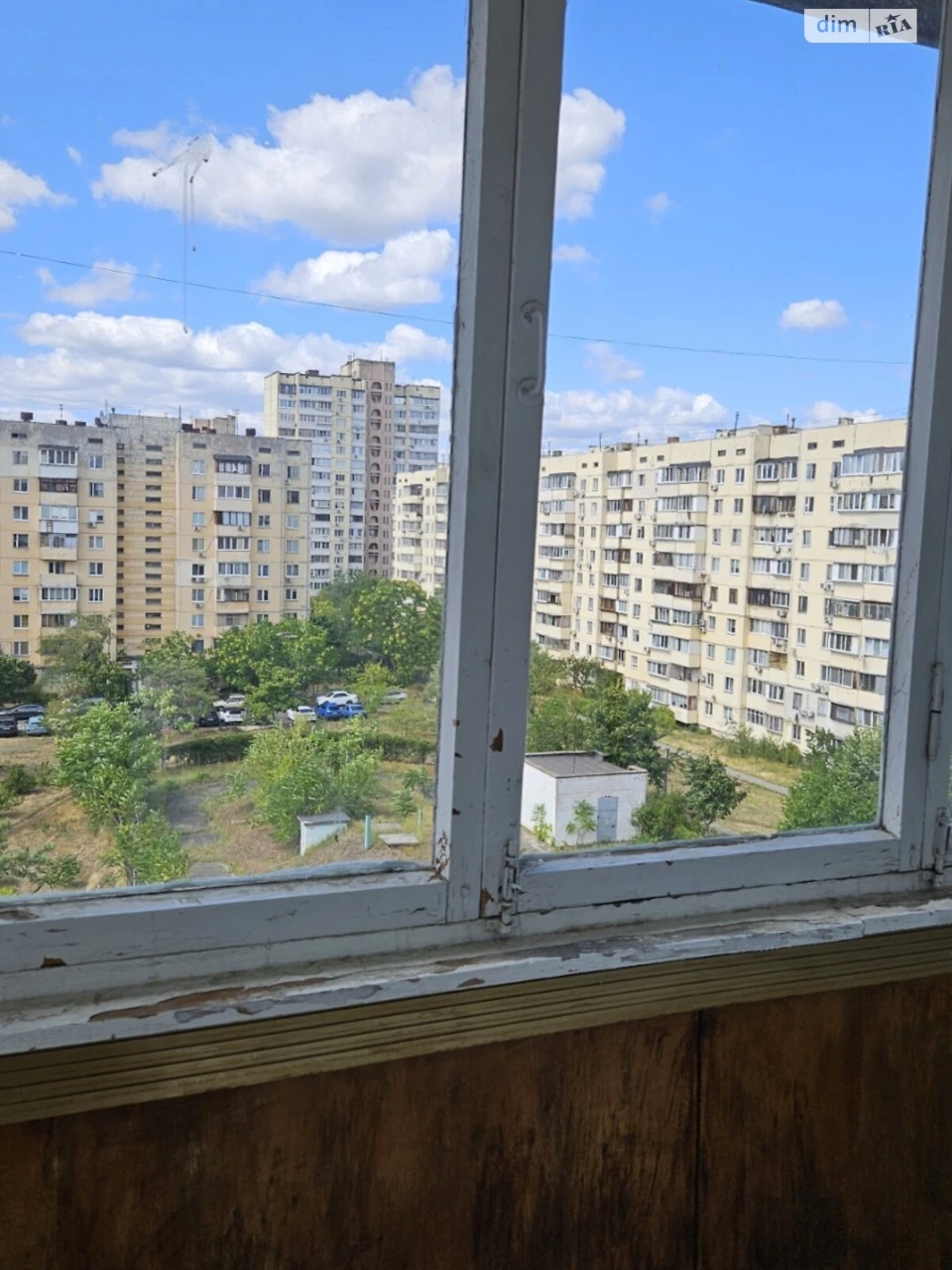 Довгострокова оренда квартири Оболонь