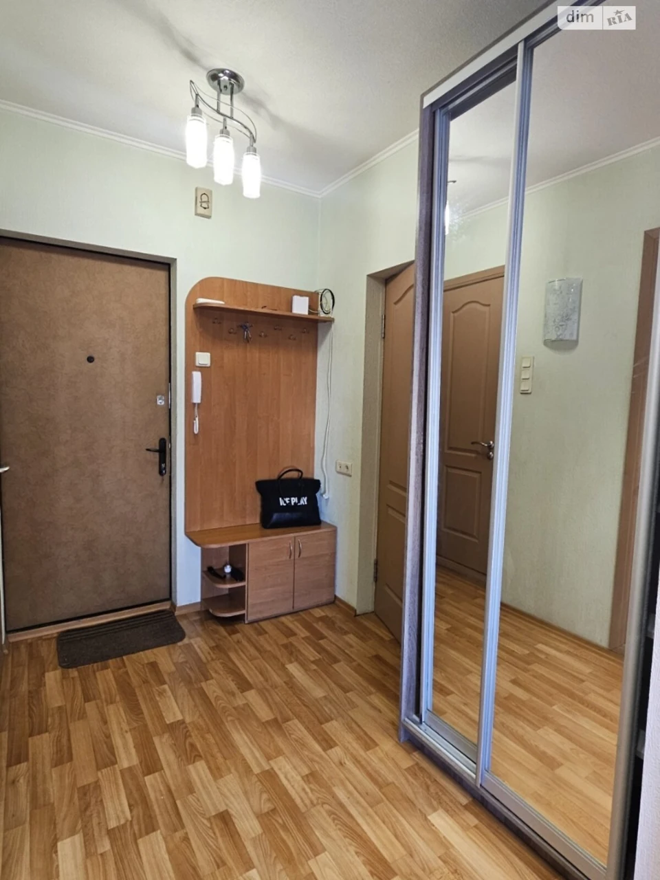 Довгострокова оренда квартири Оболонь