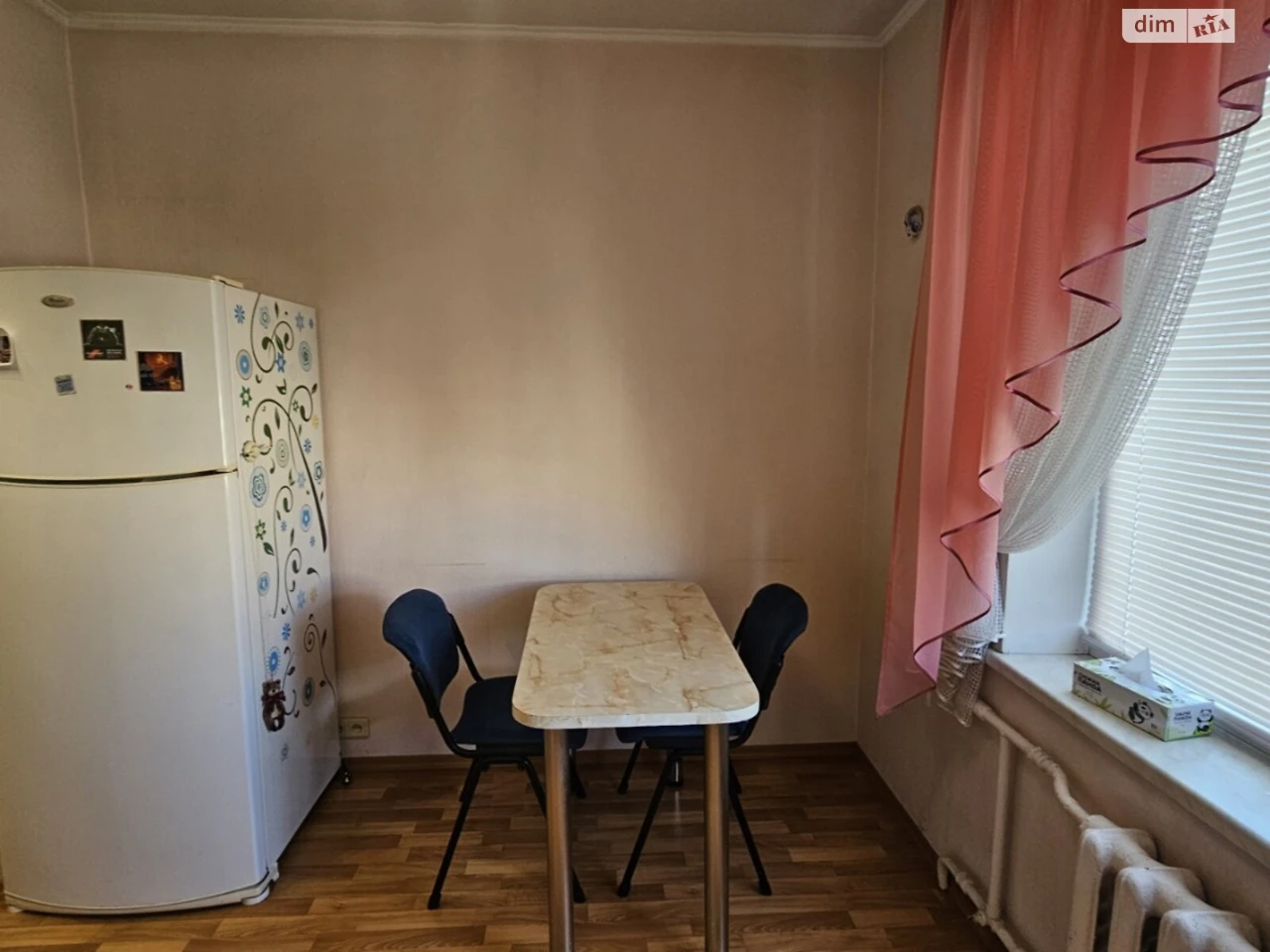 Довгострокова оренда квартири Оболонь
