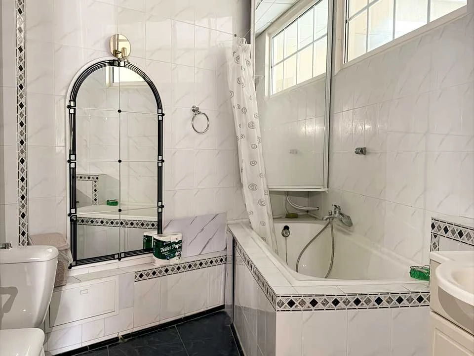 Apartment. Mechnikova st.