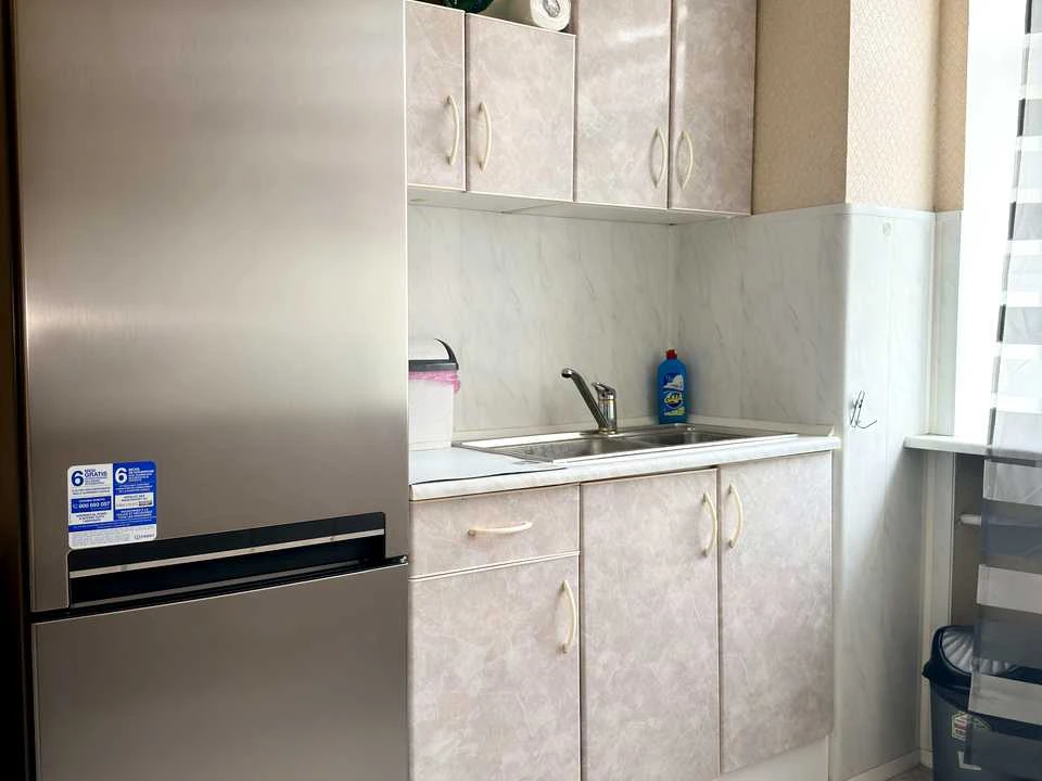 Apartment. Mechnikova st.