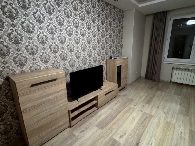 Apartment. Dragomannova Street, Kyiv