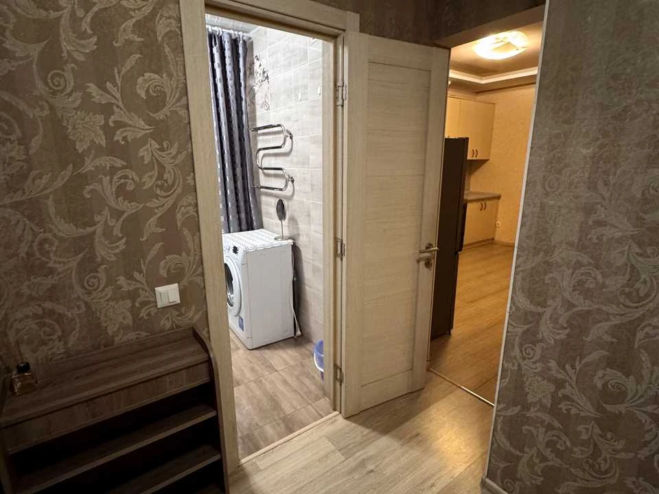 Apartment. Dragomannova Street, Kyiv