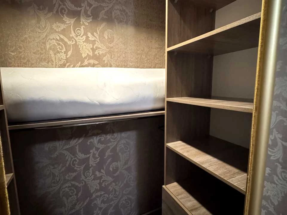 Apartment. Dragomannova Street, Kyiv