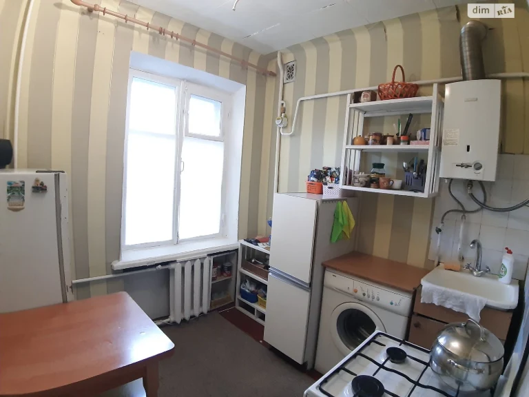 Long Term Rental Apartment, Holosiivsky