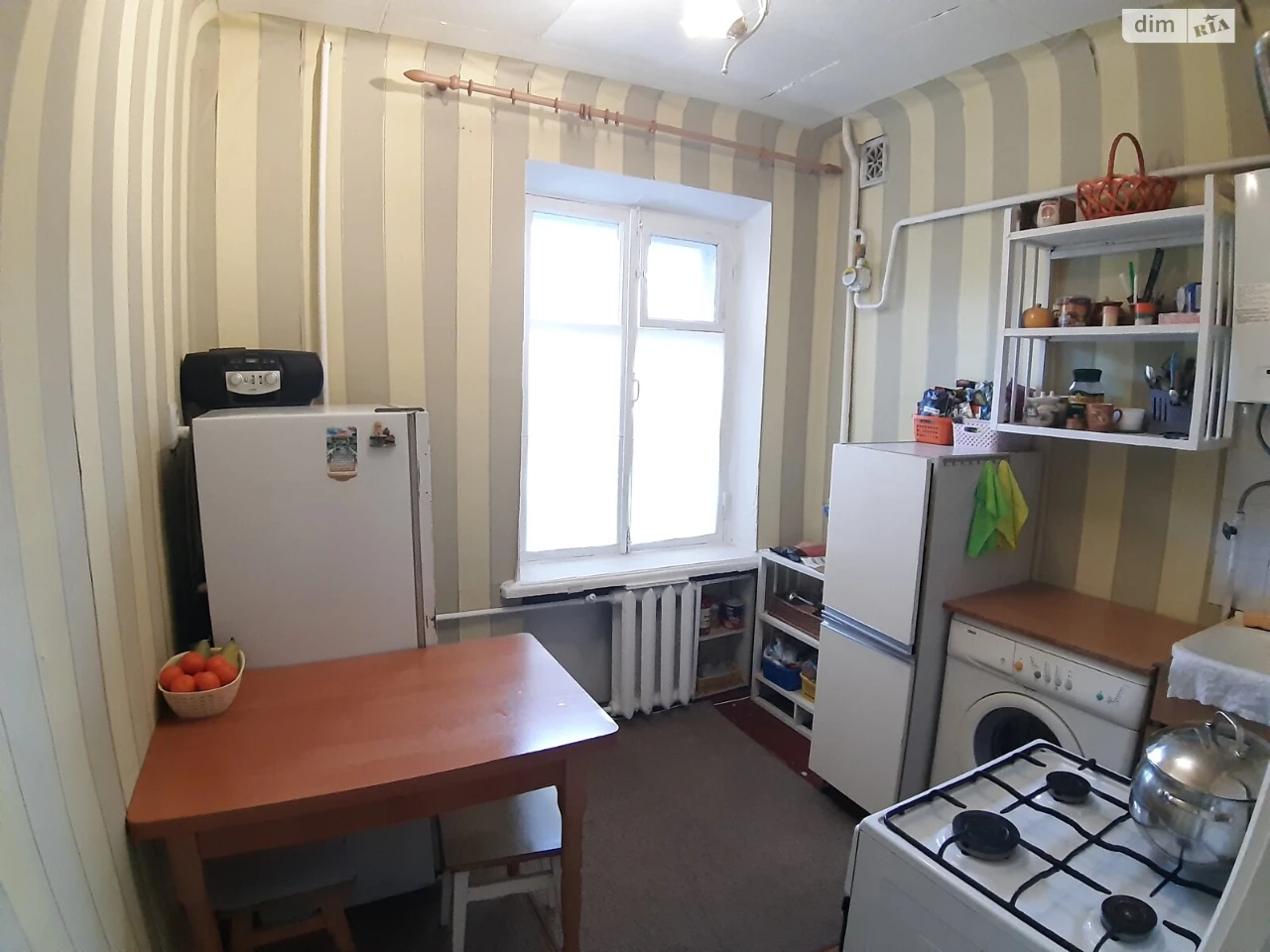 Long Term Rental Apartment, Holosiivsky