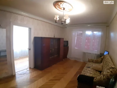Long Term Rental Apartment, Holosiivsky