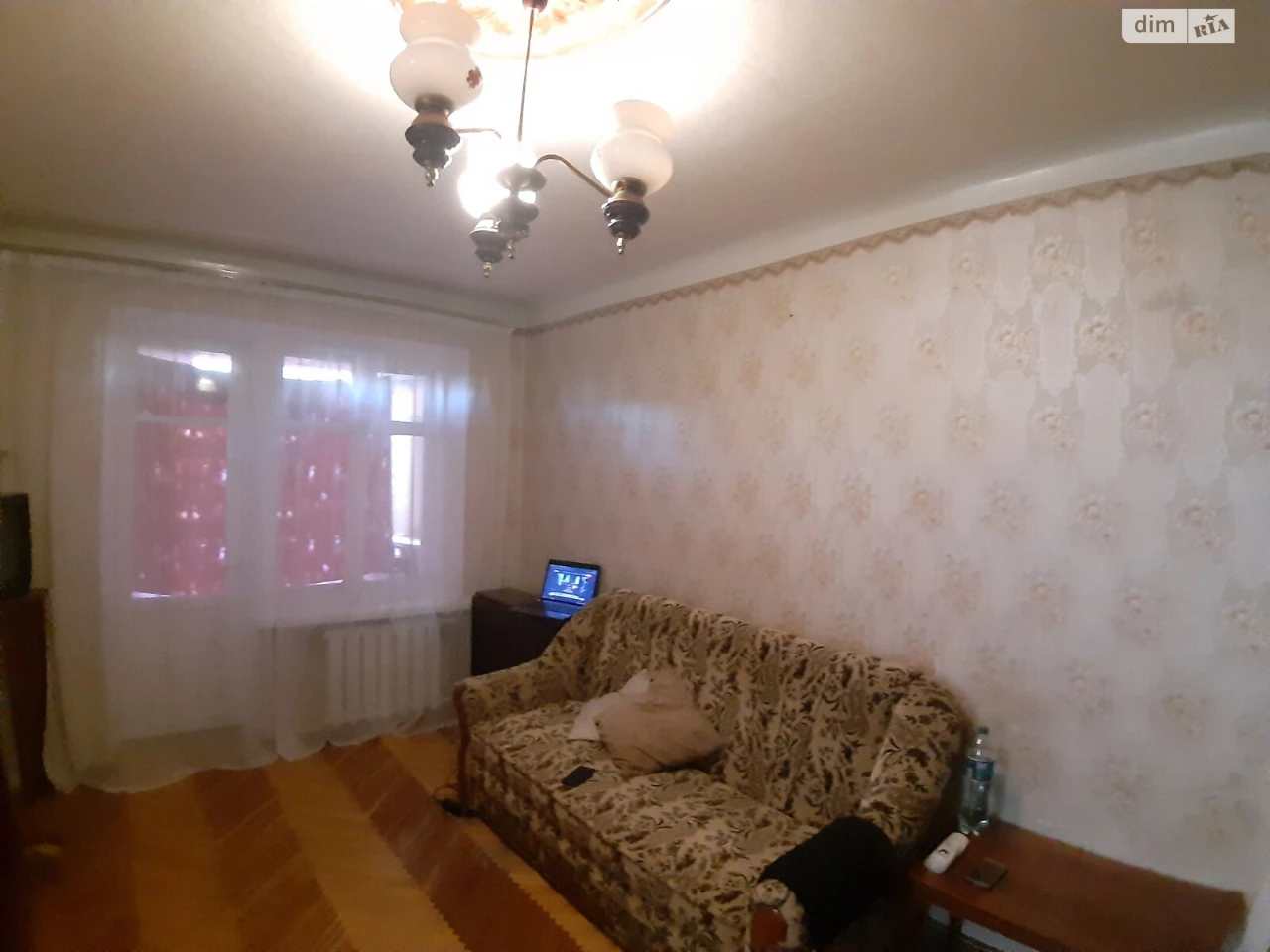 Long Term Rental Apartment, Holosiivsky