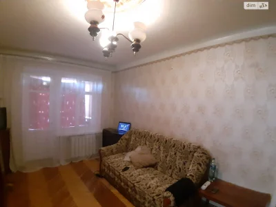 Long Term Rental Apartment, Holosiivsky
