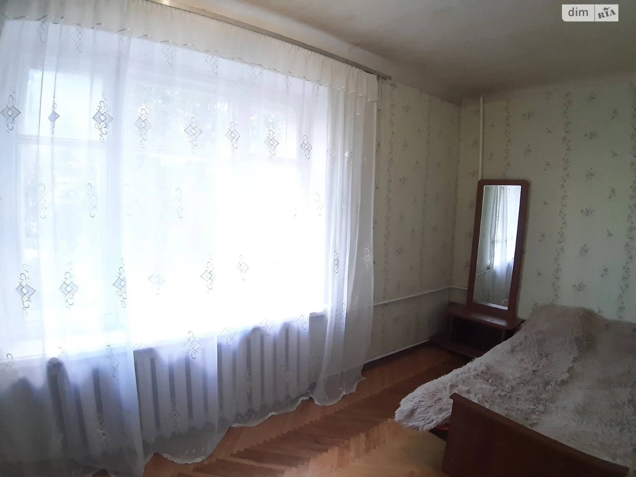 Long Term Rental Apartment, Holosiivsky