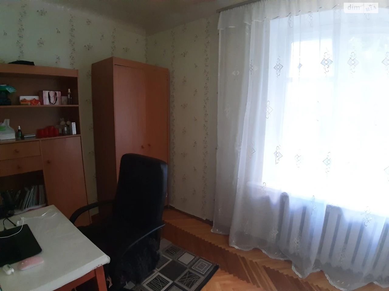 Long Term Rental Apartment, Holosiivsky