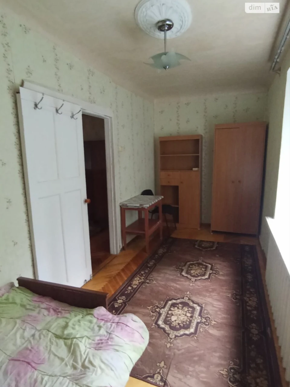 Long Term Rental Apartment, Holosiivsky