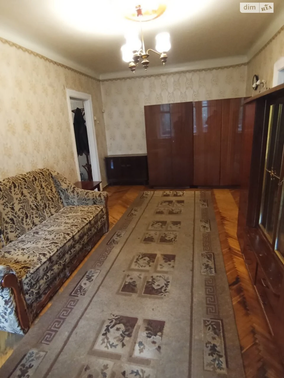 Long Term Rental Apartment, Holosiivsky