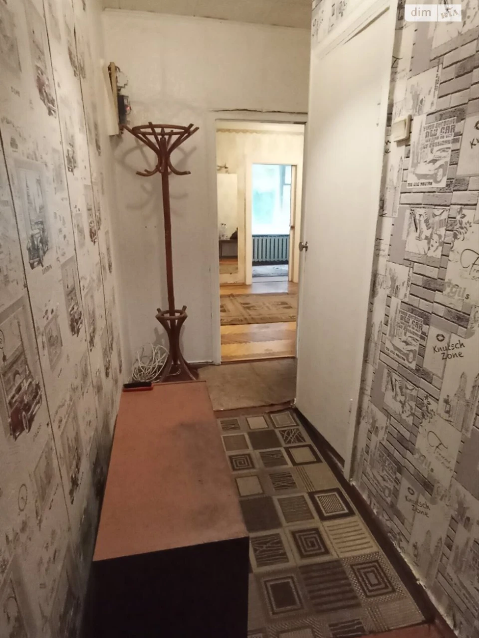 Long Term Rental Apartment, Holosiivsky