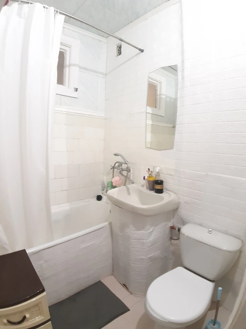 Long Term Rental Apartment, Holosiivsky