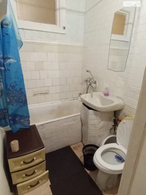 Long Term Rental Apartment, Holosiivsky