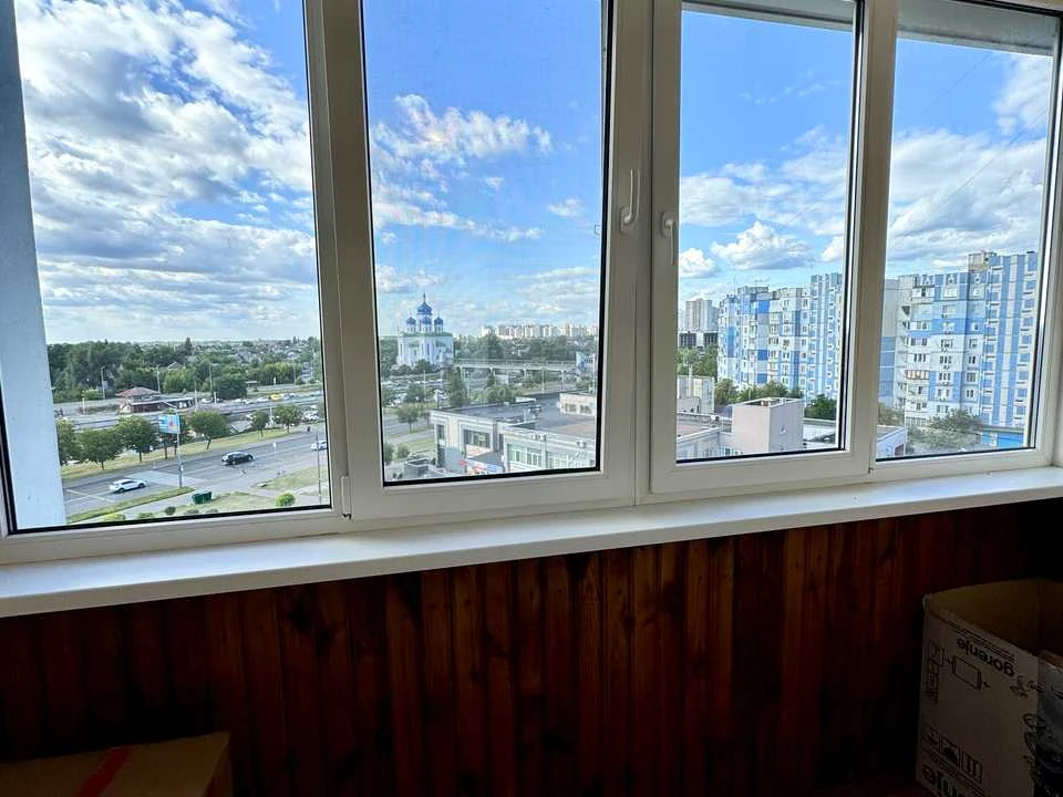 Квартира. Київ, Каштанова вул.