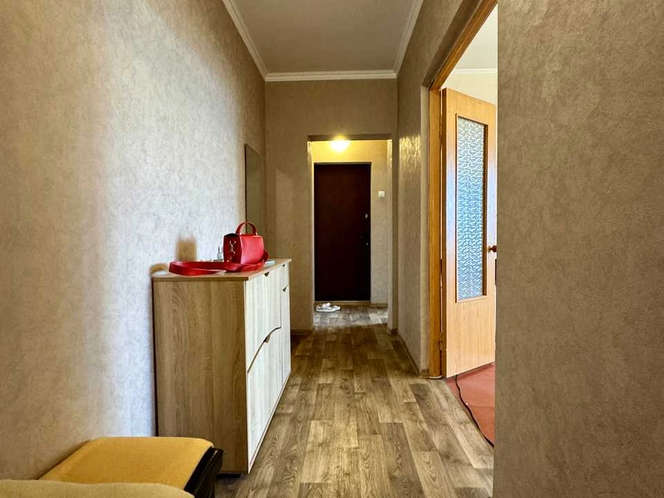 Квартира. Київ, Каштанова вул.
