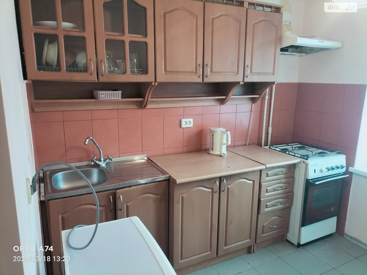 Срочная Аренда Квартира в Борщагівке