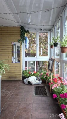 1-комнатная квартира, 42.00 кв.м