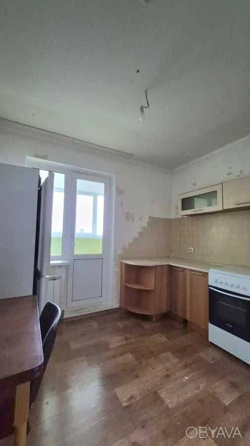 1-комнатная квартира, 42.00 кв.м