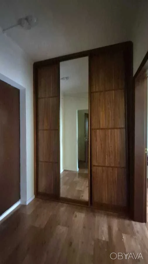 1-комнатная квартира, 42.00 кв.м
