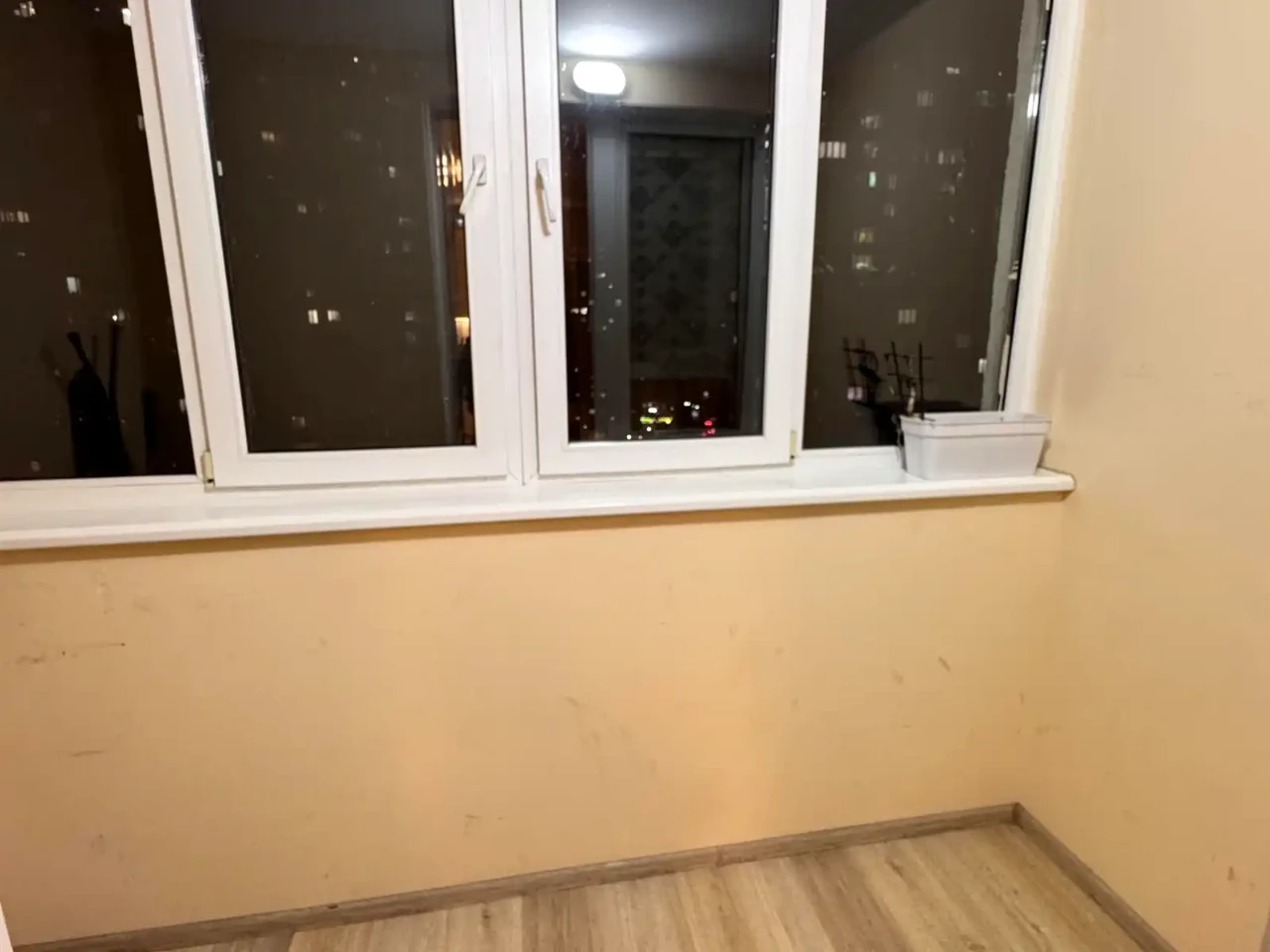 Rent 1-bedroom apartment 49 sq.m. 16/17 floor
