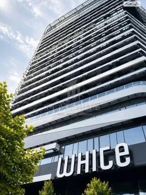 Довгострокова Оренда Квартири в ЖК White Lines, Голосіїв
