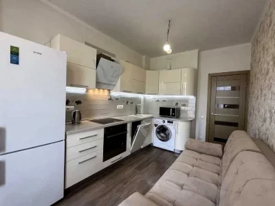Apartment. Regenerator Street, Kyiv